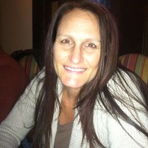 Meet your Posher, Cari-ann